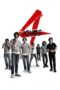 4 Kings (2021) Subtitle Indonesia