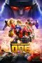 Transformers One (2024) Subtitle Indonesia