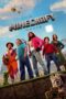 A Minecraft Movie (2025) Sub Indo