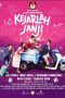 Kejarlah Janji (2023) Subtitle Indonesia