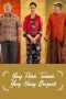 Yang Patah Tumbuh, Yang Hilang Berganti (2023) Subtitle Indonesia