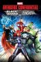 Avengers Confidential: Black Widow & Punisher (2014) Subtitle Indonesia